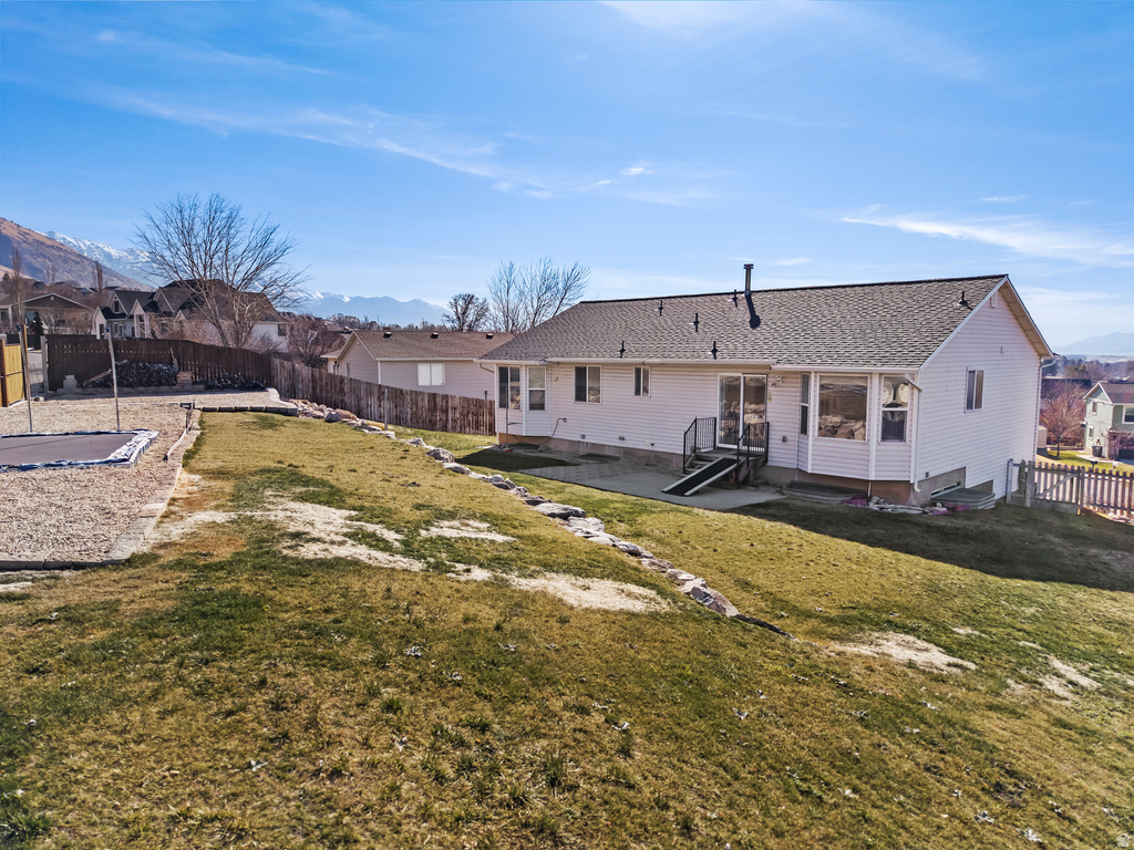 429 E 1600 N Pleasant Grove, UT 84062