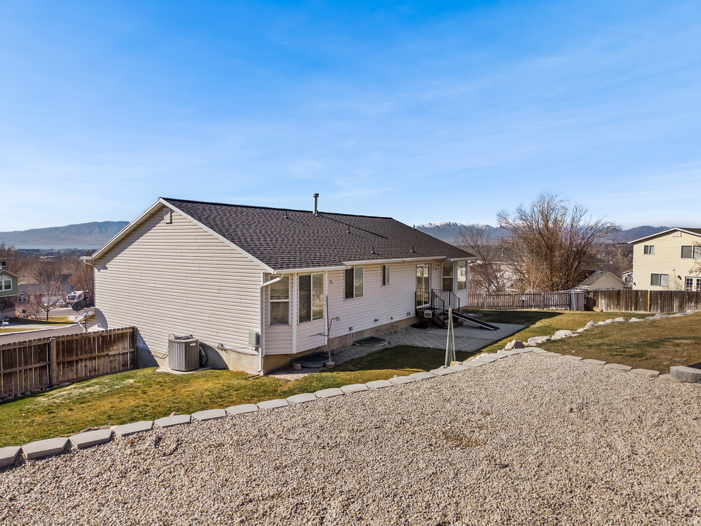 429 E 1600 N Pleasant Grove, UT 84062