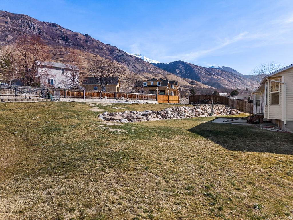 429 E 1600 N Pleasant Grove, UT 84062