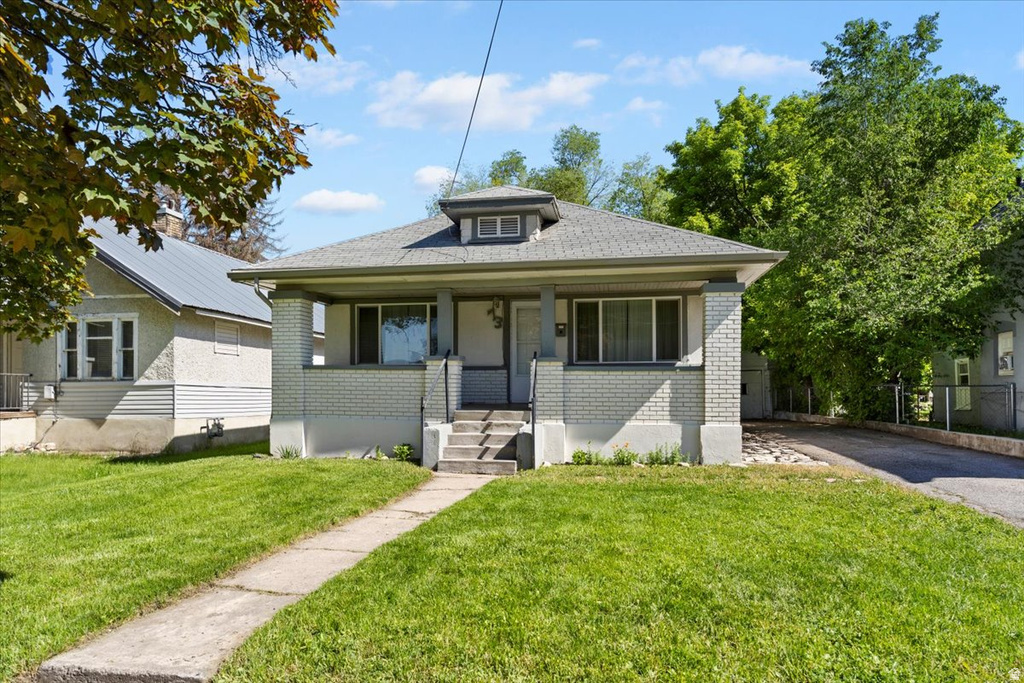 73 E 400 S Logan, UT 84321