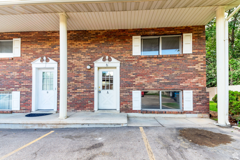 111 E CENTER Clearfield, UT 84015