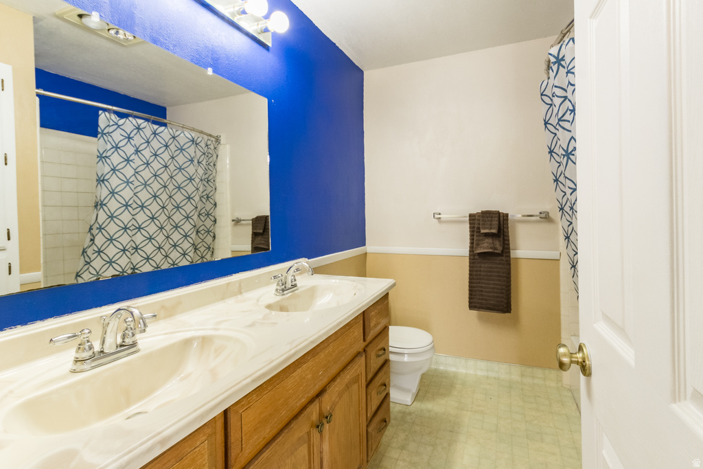 9274 N 8500 E Tridell, UT 84076