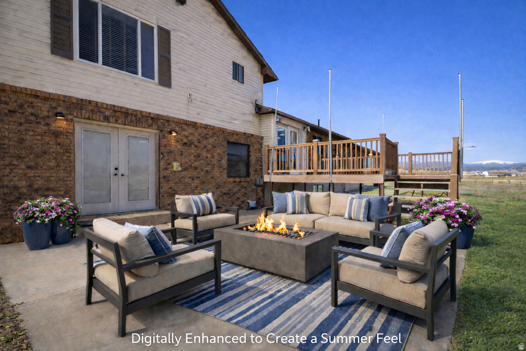 9274 N 8500 E Tridell, UT 84076