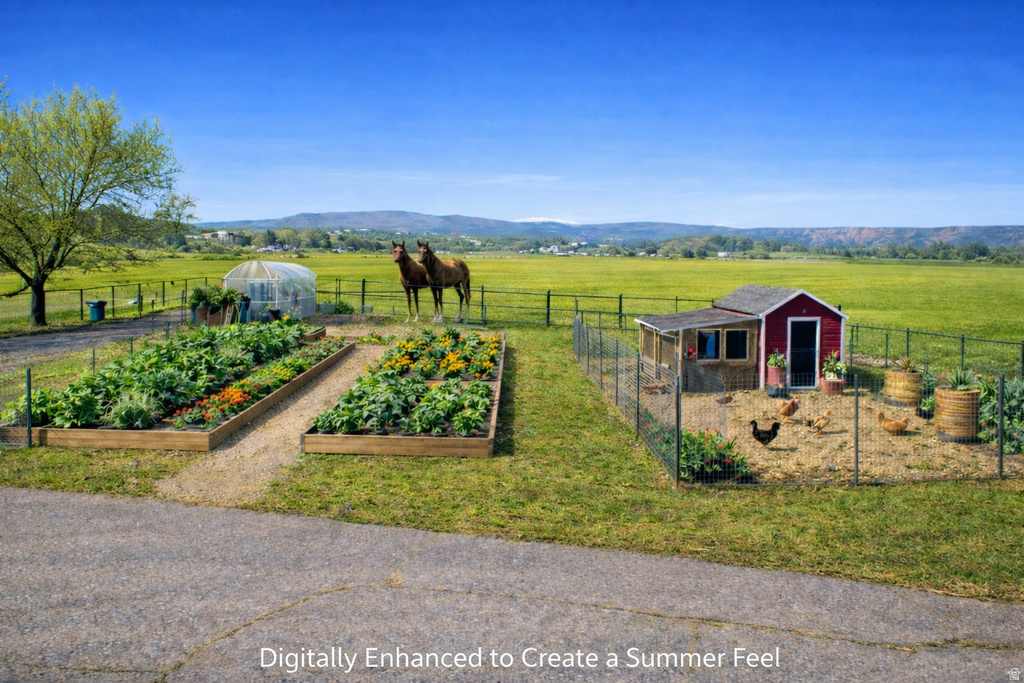 9274 N 8500 E Tridell, UT 84076