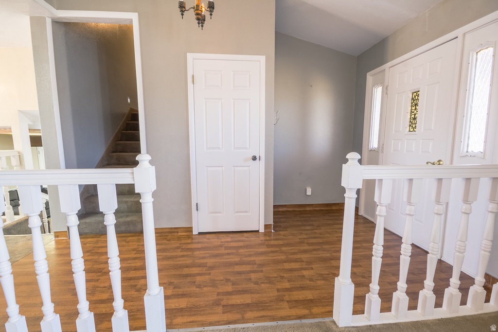 9274 N 8500 E Tridell, UT 84076