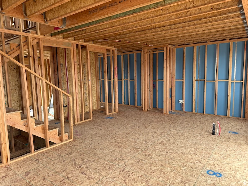 639 E RYEGRASS DR #307 Eagle Mountain, UT 84005