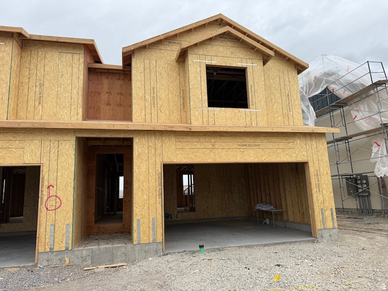 639 E RYEGRASS DR #307 Eagle Mountain, UT 84005