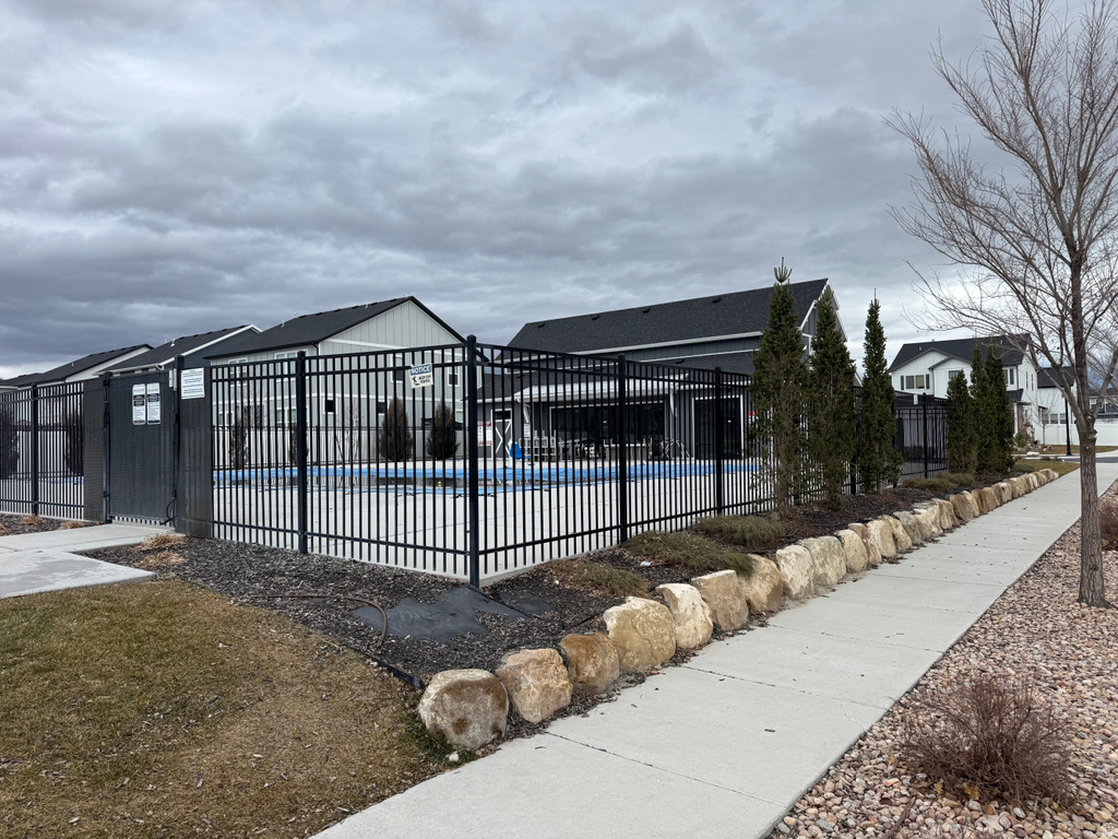 639 E RYEGRASS DR #307 Eagle Mountain, UT 84005