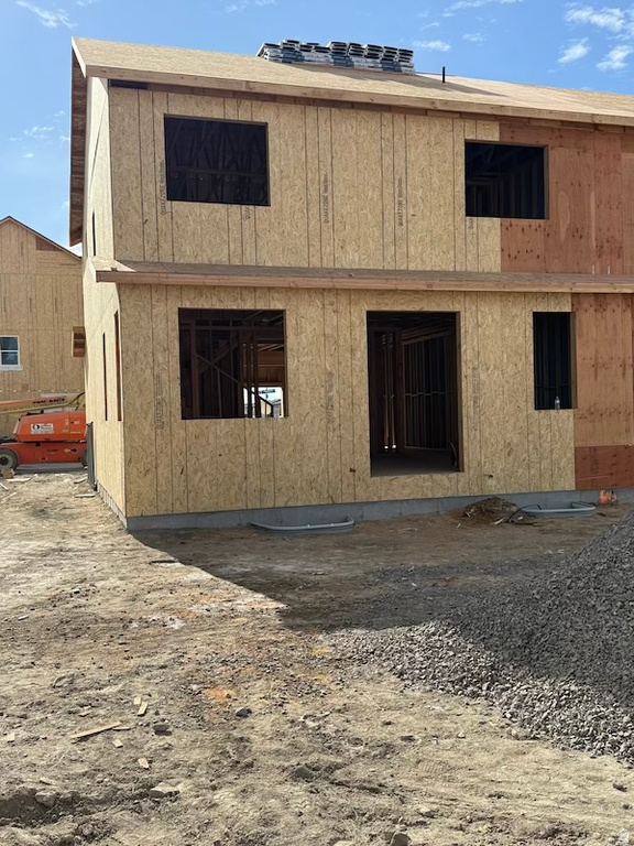 639 E RYEGRASS DR #307 Eagle Mountain, UT 84005