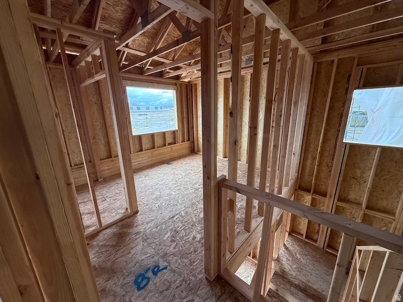 639 E RYEGRASS DR #307 Eagle Mountain, UT 84005