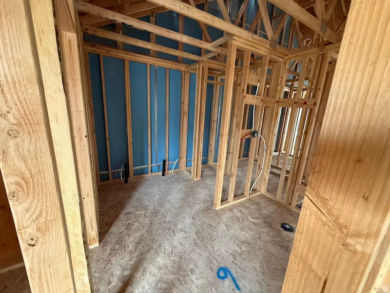 639 E RYEGRASS DR #307 Eagle Mountain, UT 84005