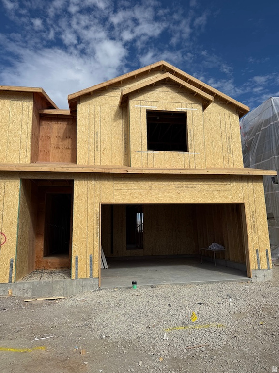 639 E RYEGRASS DR #307 Eagle Mountain, UT 84005