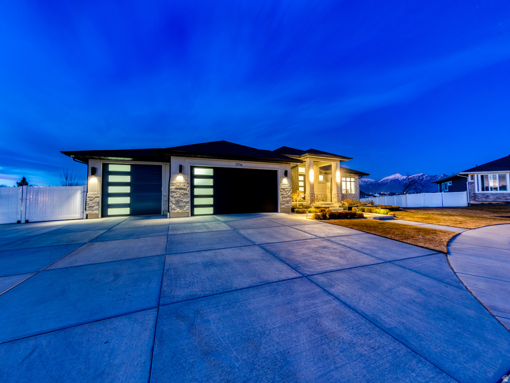 2736 W RIVER PARK WAY Lehi, UT 84043