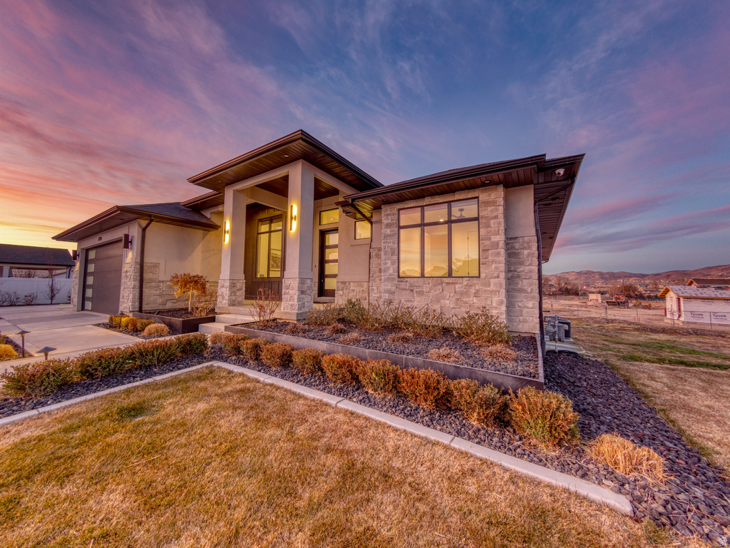 2736 W RIVER PARK WAY Lehi, UT 84043