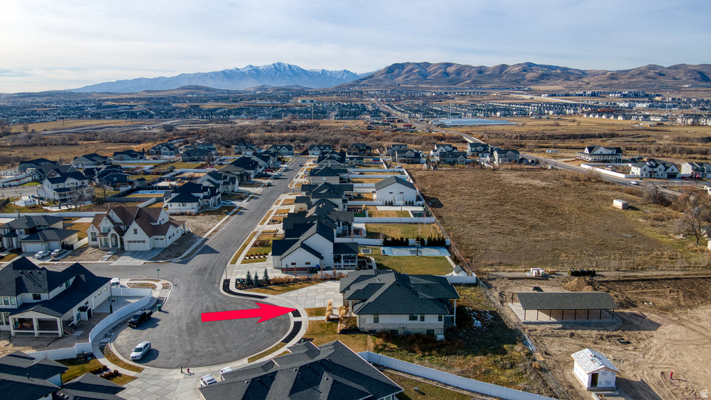 2736 W RIVER PARK WAY Lehi, UT 84043