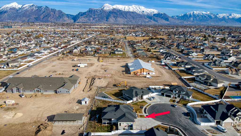 2736 W RIVER PARK WAY Lehi, UT 84043