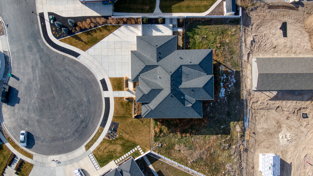 2736 W RIVER PARK WAY Lehi, UT 84043