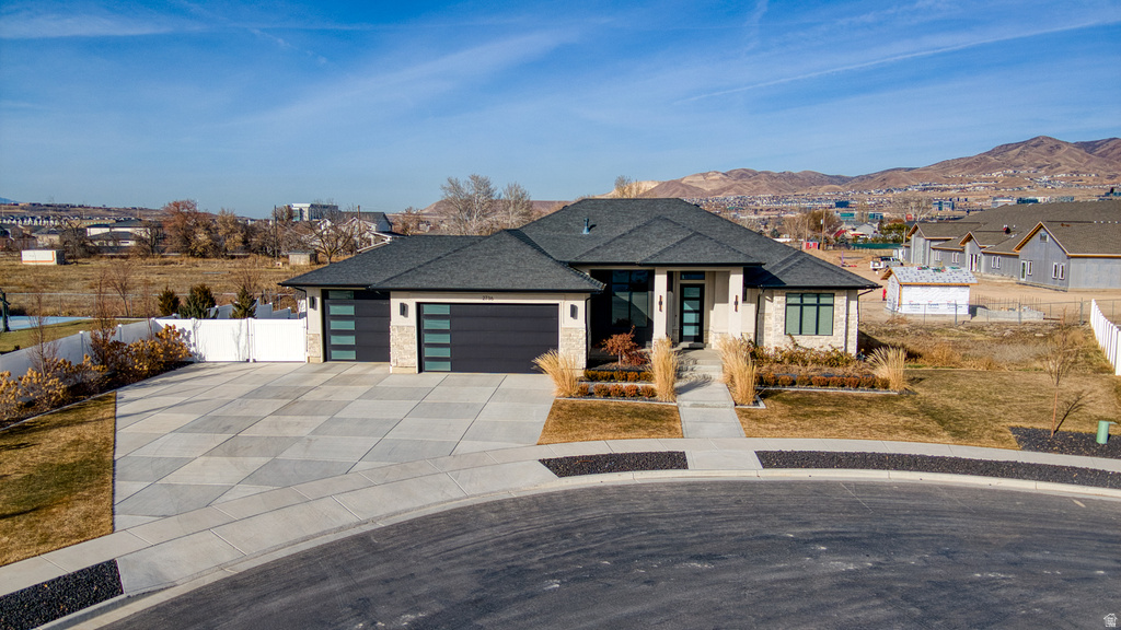 2736 W RIVER PARK WAY Lehi, UT 84043