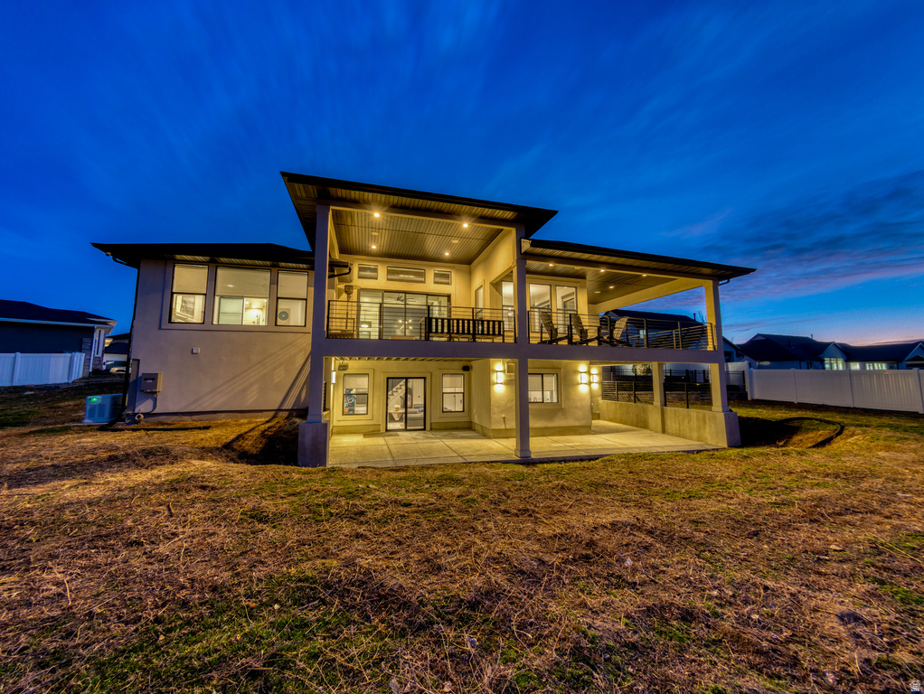 2736 W RIVER PARK WAY Lehi, UT 84043