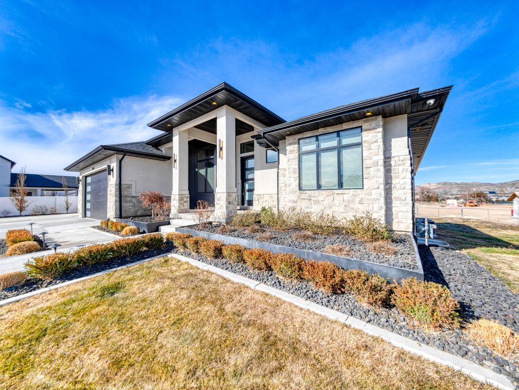 2736 W RIVER PARK WAY Lehi, UT 84043