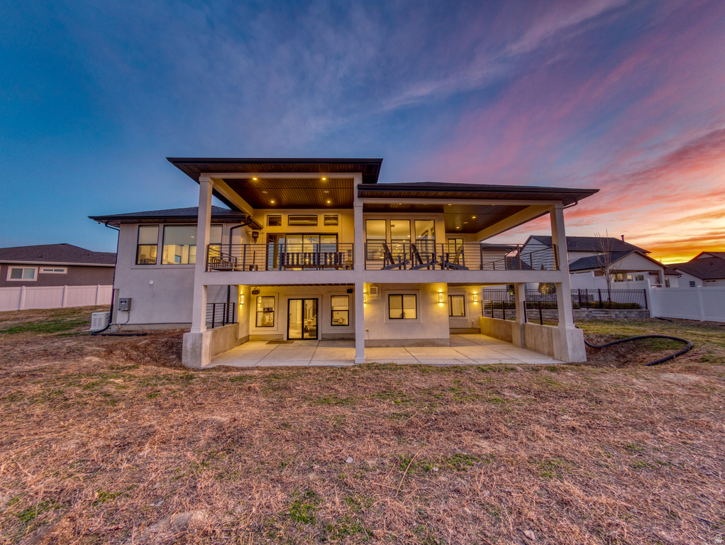 2736 W RIVER PARK WAY Lehi, UT 84043