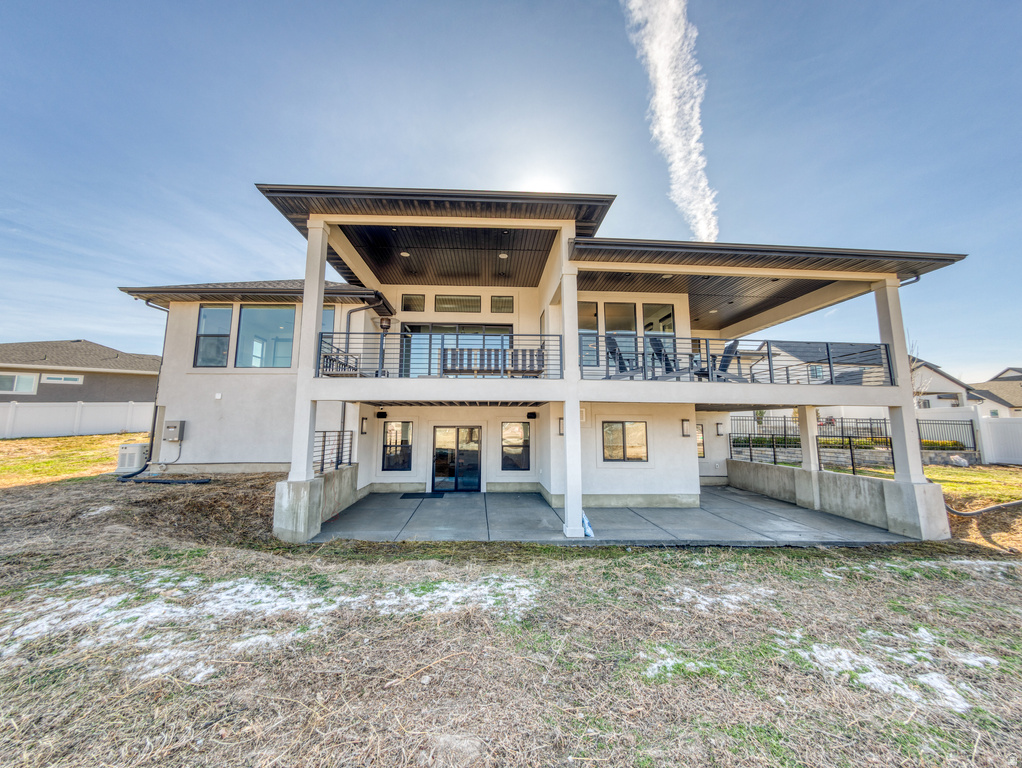 2736 W RIVER PARK WAY Lehi, UT 84043