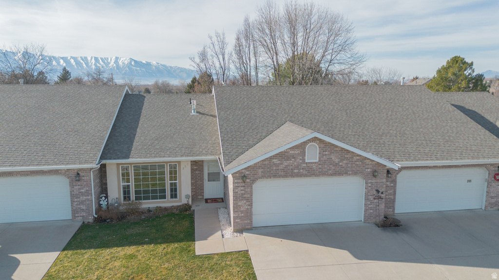 289 N MOUNTAIN VIEW LN Providence, UT 84332