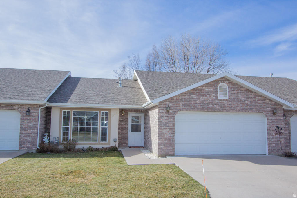 289 N MOUNTAIN VIEW LN Providence, UT 84332