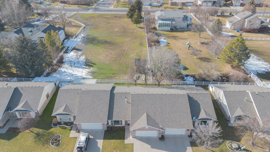 289 N MOUNTAIN VIEW LN Providence, UT 84332