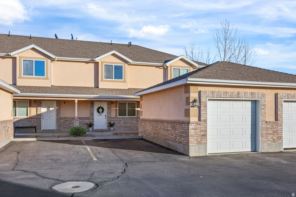 1978 N 225 W #72 Harrisville, UT 84414