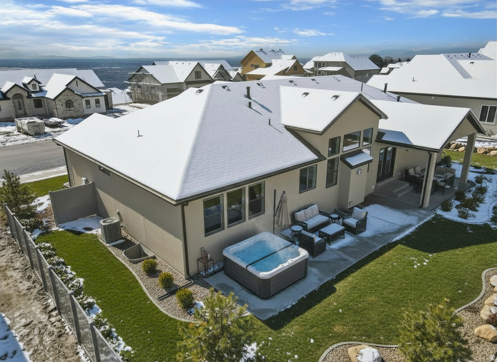 656 E MOUNTAIN RD North Ogden, UT 84414