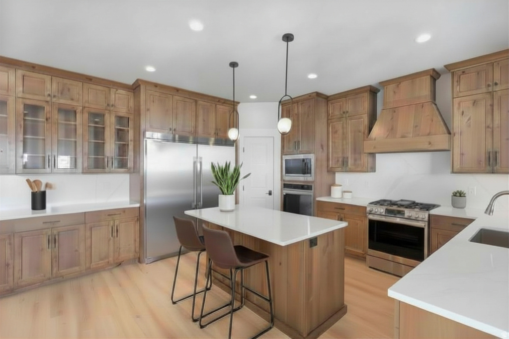 656 E MOUNTAIN RD North Ogden, UT 84414