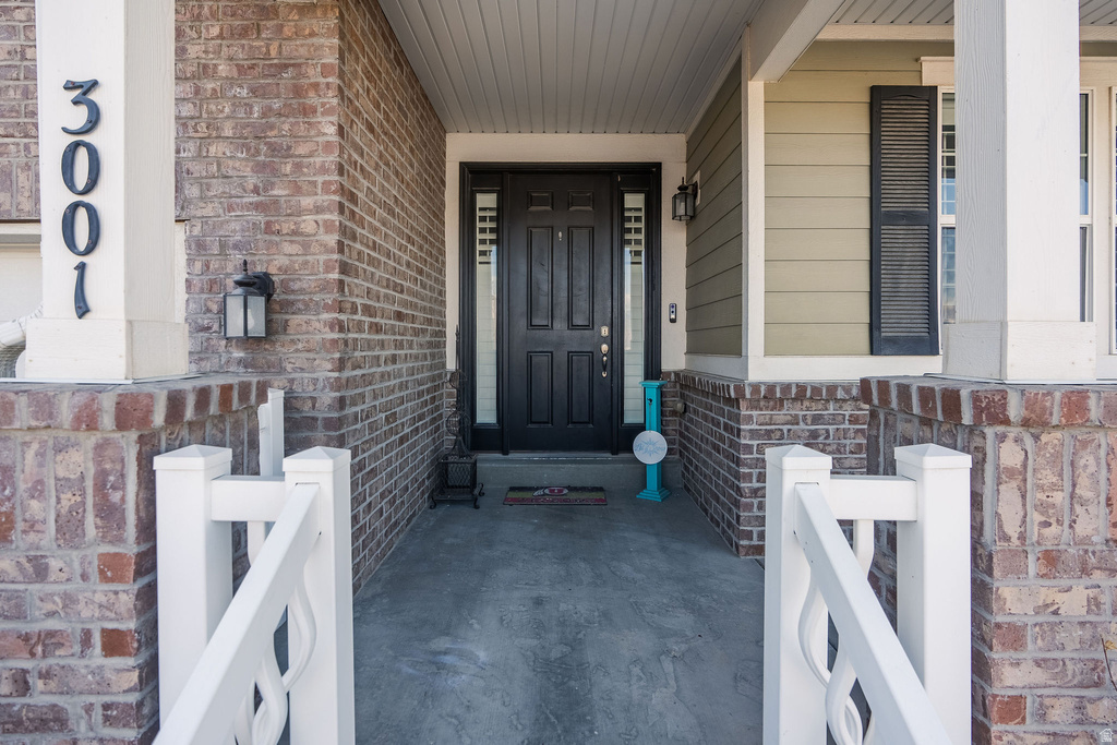 3001 S LORI LN Saratoga Springs, UT 84045