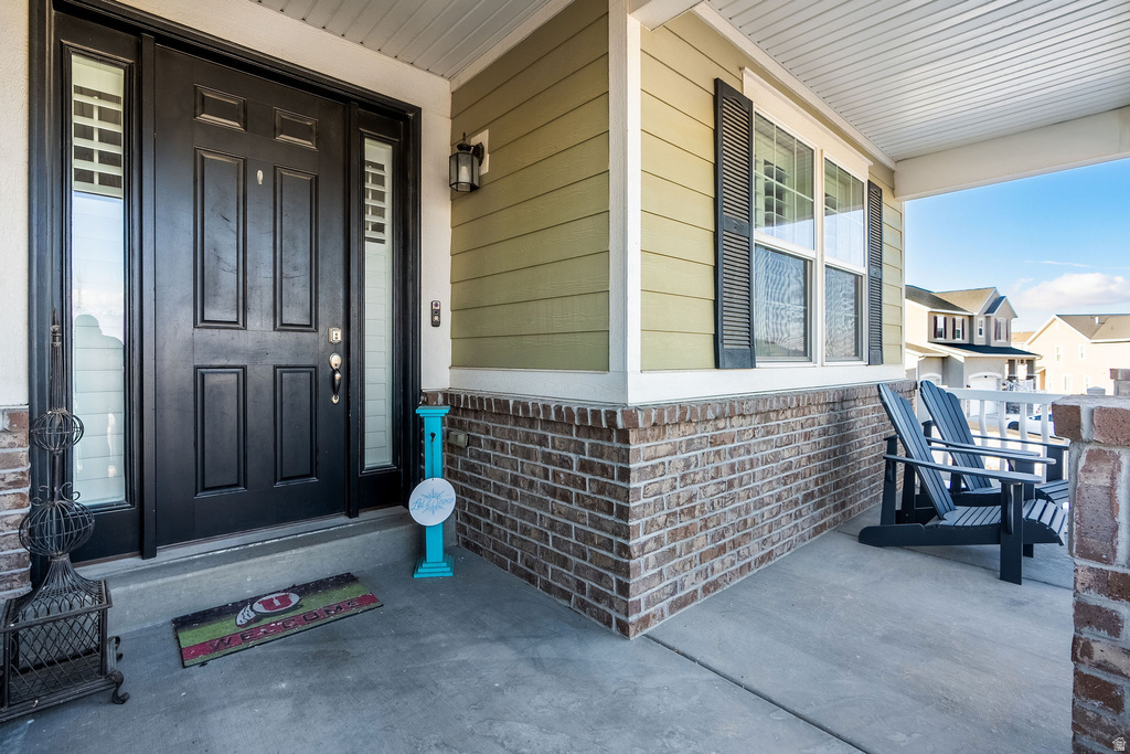 3001 S LORI LN Saratoga Springs, UT 84045