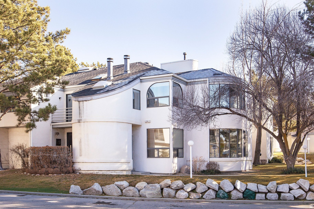 4681 S SAN LUCAS CT Millcreek, UT 84117