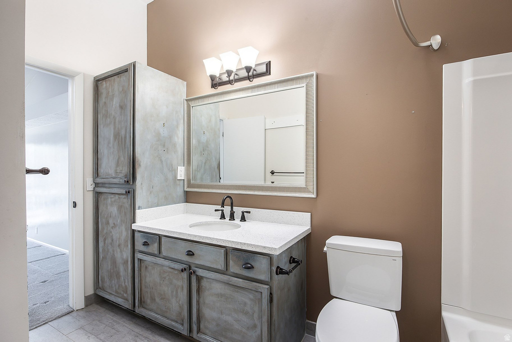 4681 S SAN LUCAS CT Millcreek, UT 84117