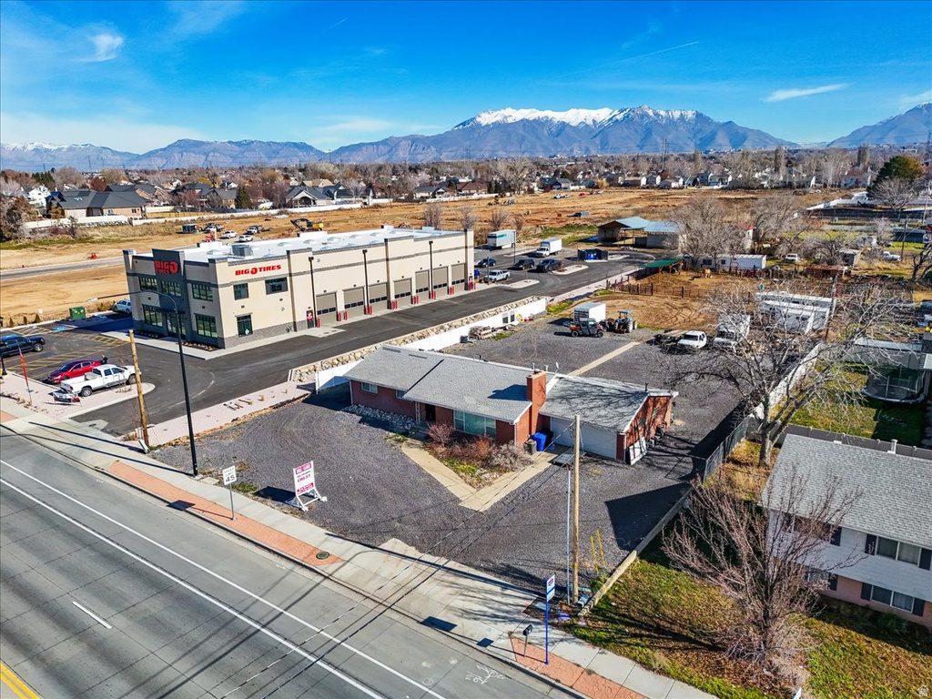 39 S 2000 W West Point, UT 84015