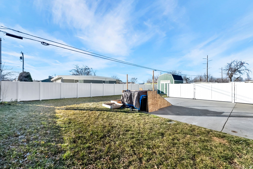 3410 S 1940 W West Valley City, UT 84119