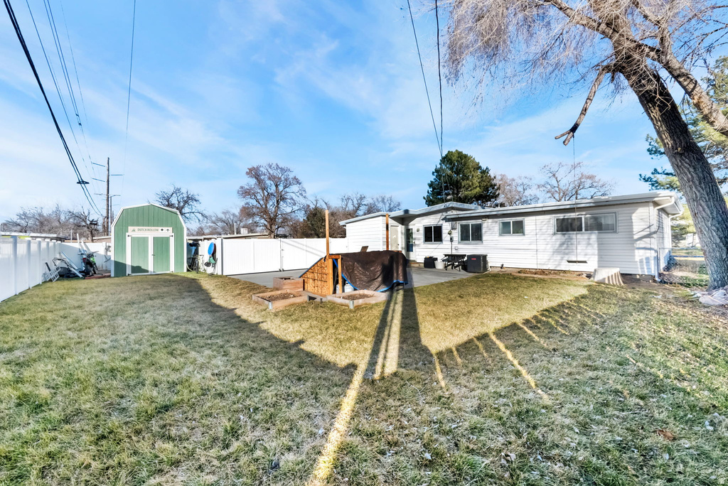 3410 S 1940 W West Valley City, UT 84119