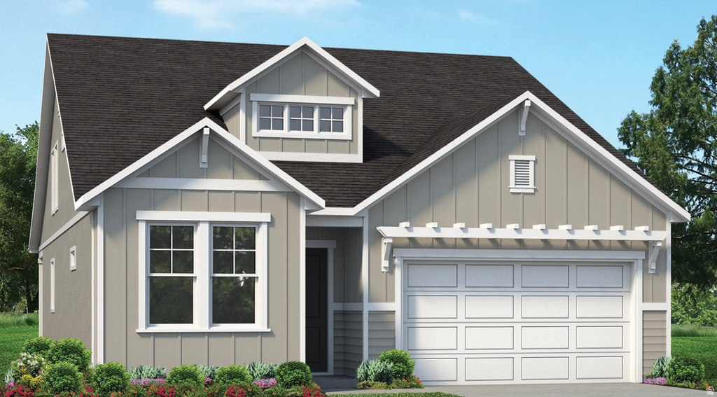 2227 W FORTUNE LN #448 Mapleton, UT 84664