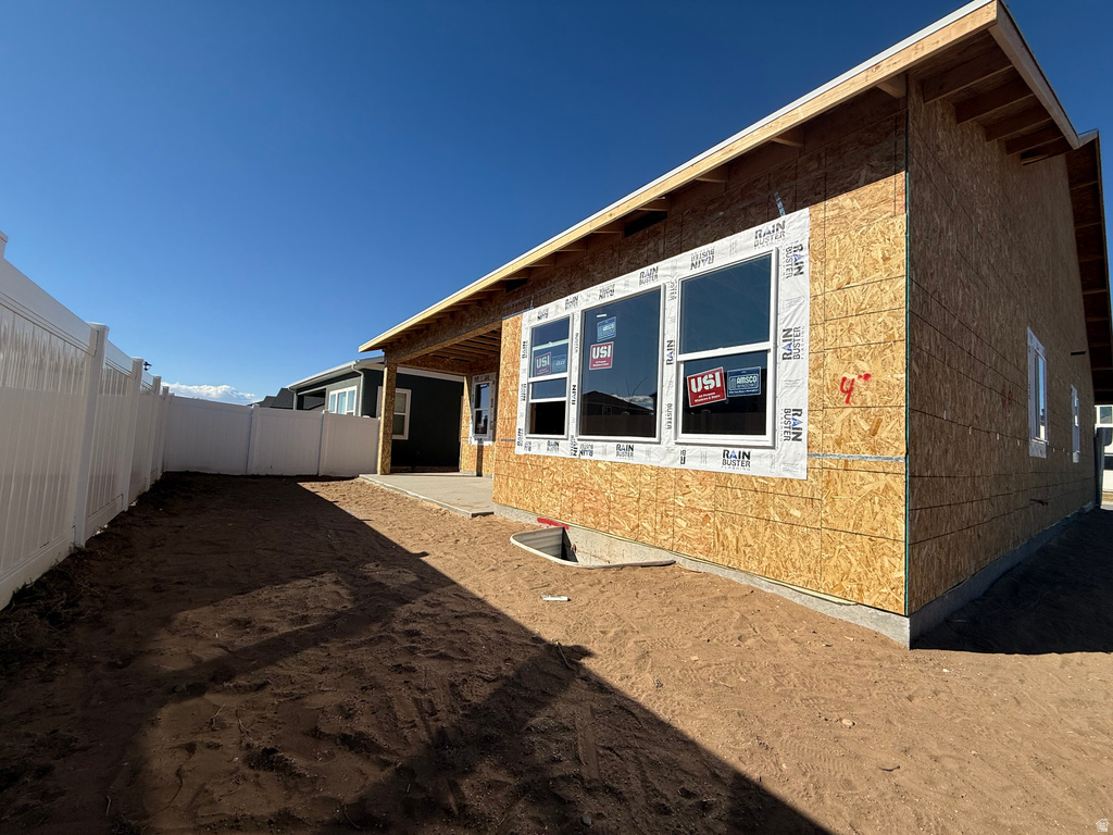 2227 W FORTUNE LN #448 Mapleton, UT 84664