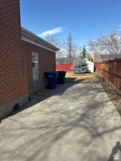 1437 E 3150 S Millcreek, UT 84106