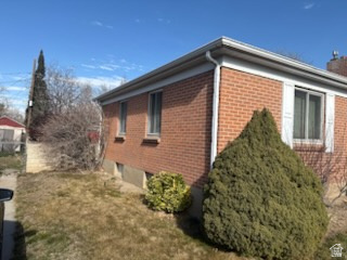 1437 E 3150 S Millcreek, UT 84106