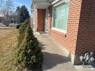 1437 E 3150 S Millcreek, UT 84106