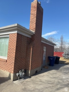 1437 E 3150 S Millcreek, UT 84106