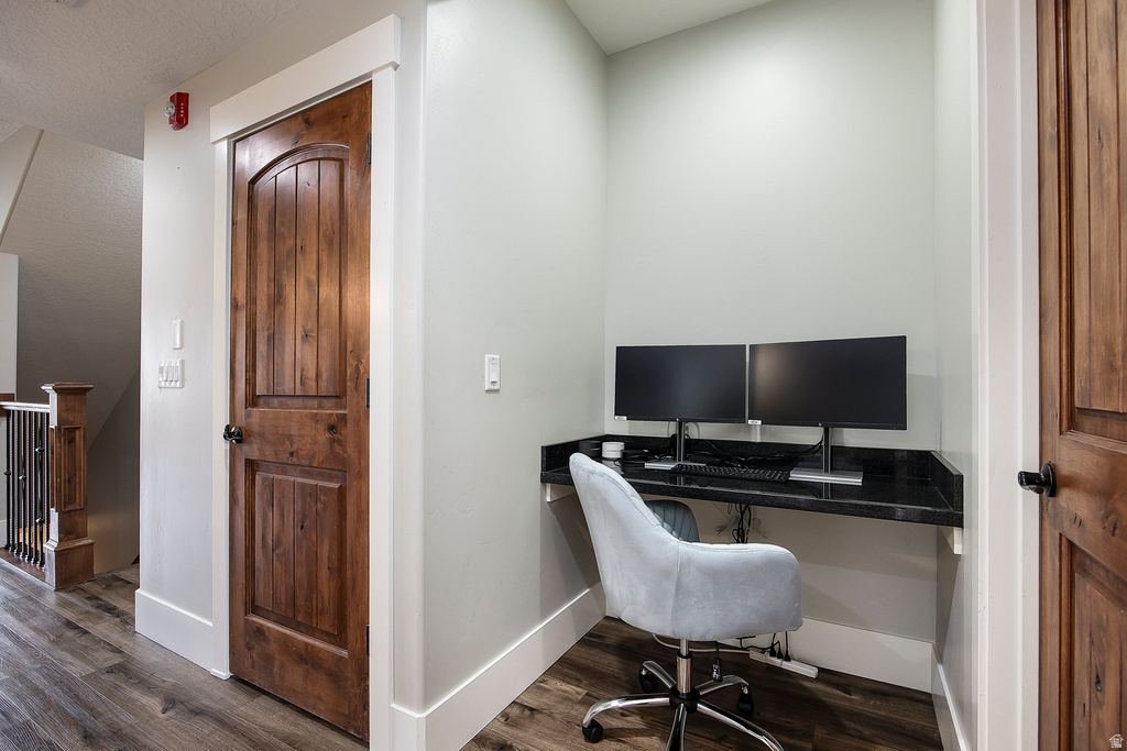 13386 N ALEXIS DR Kamas, UT 84036