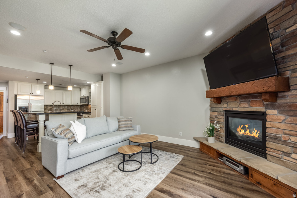 13386 N ALEXIS DR Kamas, UT 84036