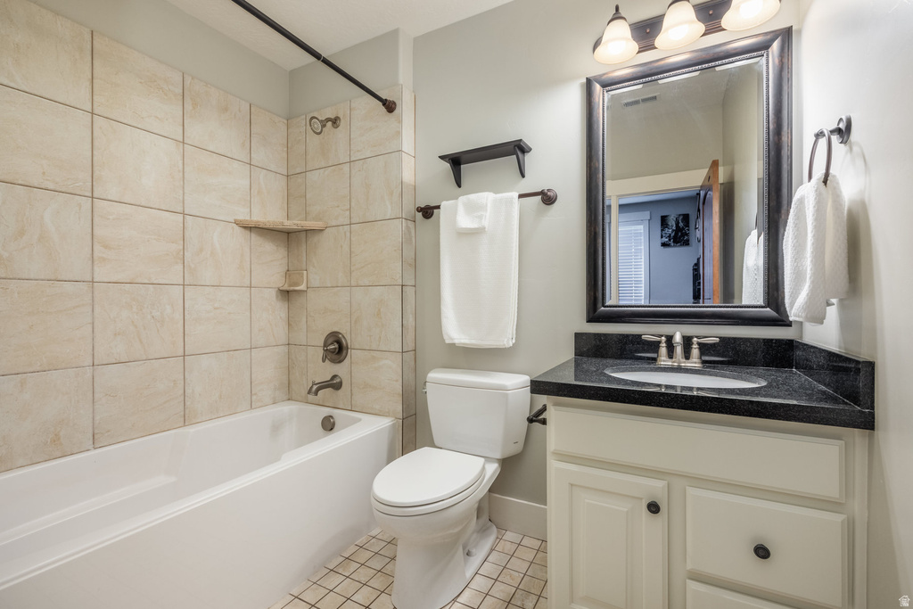 13386 N ALEXIS DR Kamas, UT 84036