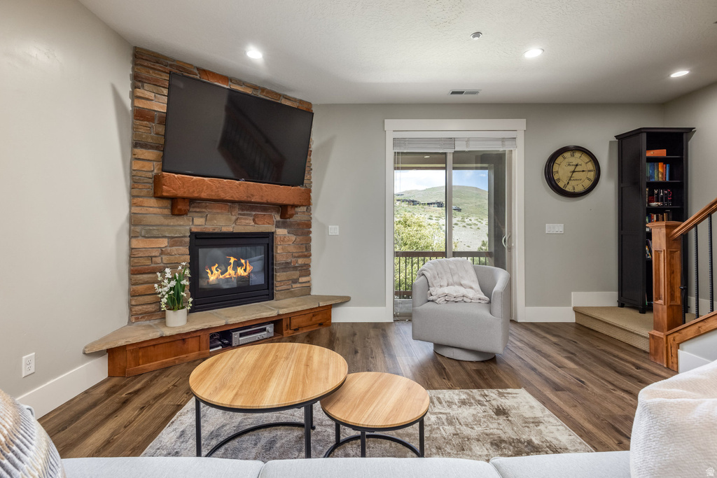 13386 N ALEXIS DR Kamas, UT 84036