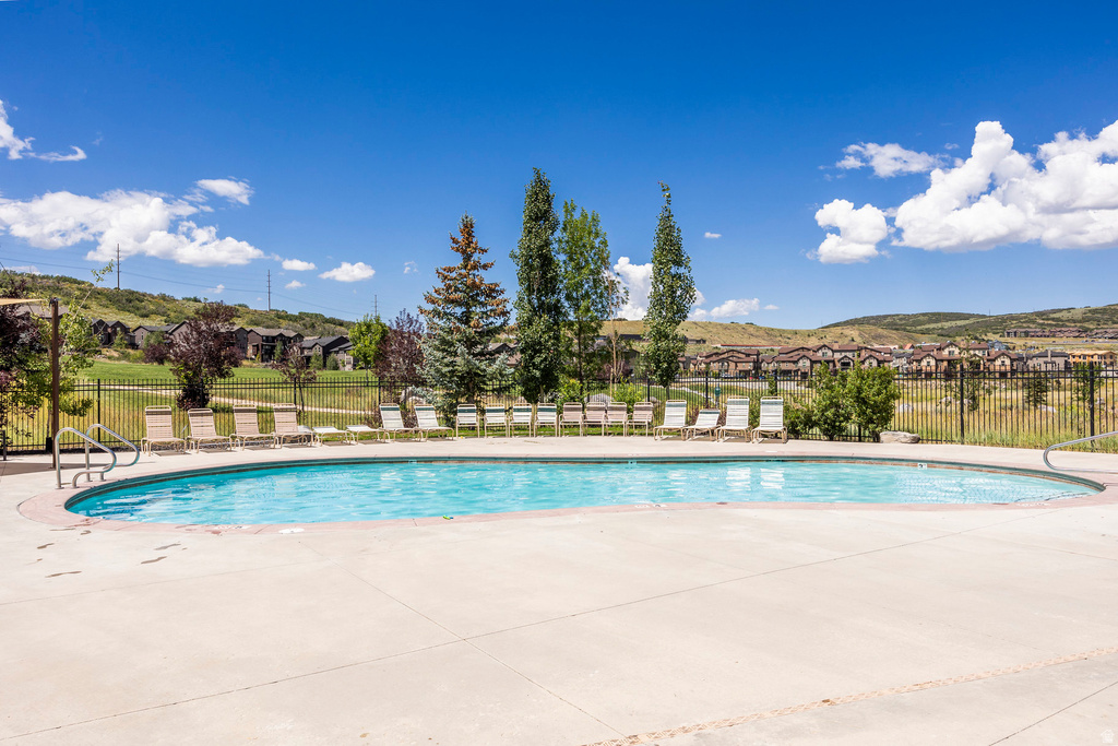 13386 N ALEXIS DR Kamas, UT 84036